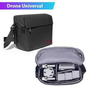 카메라 가방 백팩 파티션 케이스 DJI Neo/FLIP/Mini 3 Pro/MINI 4 2/Air 2S용 숄더백 Mini Pro 드론 액세서리용 배낭 운반