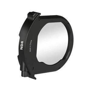 MEKE Meike EFTR 인 필터 어댑터 ND2/ND8/ND64/CLEAR/CPL/ 블루 스트릭/4  스타 BM1/8 CANON 호환 Nikon So