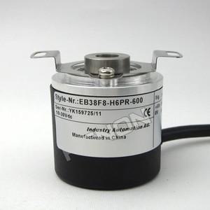 좋은 품질 EB38F8-H6PR-2500/G.6M0102 인코더 2048-360-500-600-1000-2500-