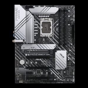 ASUS PRIME Z690-P WIFI LGA 1700 ATX DDR5 마더보드 I9-12900K CPU M.2 게임용