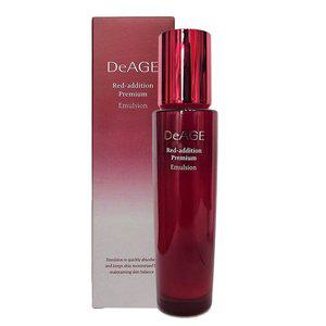갤러리아 참존 레드 애디션 프리미엄 에멀젼 130ml