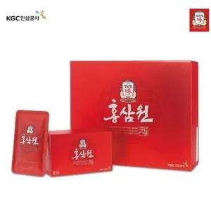 [정관장] [정관장] 홍삼원세트(50mlX60)
