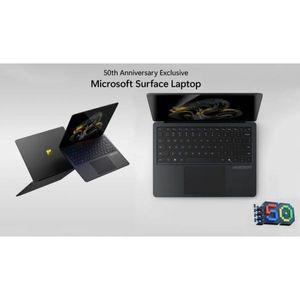 MICROFOST SURFACE 노트북 [세금포함] [정품] LAPTOP 랩탑 1/50 리미티드 에디션 NEW 50th Ann Co-파일로트