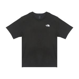 노스페이스 M NSE BOX S/S R/TEE A 반팔티 NT7UR38A