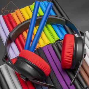 Sennheiser HD25 HD 25 HME25 헤드셋 헤드폰용 교체용 이어 패드 이어패드 폼 쿠션 헤드밴드 밴드