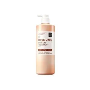미쟝센 로얄젤리 단백질 트리트먼트 1000ml x 3개