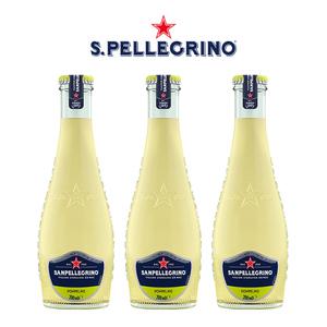산펠레그리노 탄산수 폼펠모 자몽 200ml x 12ea
