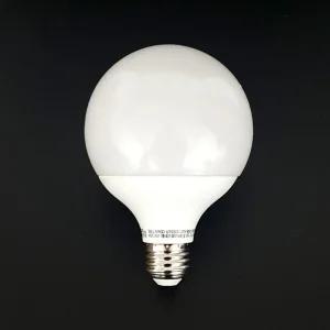 시그마 LED 숏 볼 12W E26 구 LT-G95 PC -12W/L 전구색 주광색