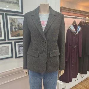 [BCBG]푸노자켓 B4D9J172-43_DJ