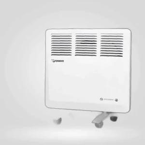 한빛 컨벡션히터 HV-C1500V 2000V 벽결겸 사무 HVC1500V 전기히터 화장실 컨벡션히터
