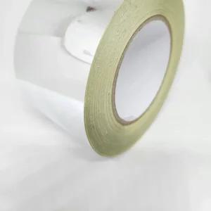 안찢어지는 은박 알루미늄 테이프 방수 70mm 50M 공사 호일 자재 길이