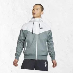 [나이키]맨즈 스포츠웨어 윈드러너 후드 자켓 재킷 DA0002-084 221293