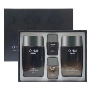 오휘 포맨 네오필 2종 세트+선물포장+물티슈+닥터메디엠 비타민세럼20ml/28년01월까지