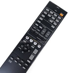 야마하 AV 리시버 리모컨 RX-V373 HTR-3065 ZA11350 신제품