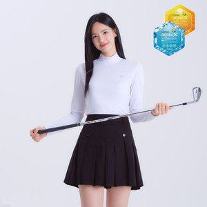 9004W 여자 아이스쿨링 기능성 긴팔 이너티셔츠 (WFFQ8QD)