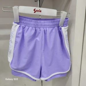 [소이]3부 레이어드  래쉬가드  바지 23M0255_JJ