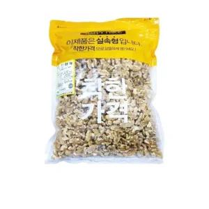 식자재 도매 호두살 맛깔지기 14태 1Kg x10개 (WFHSEEV)
