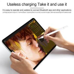Microsoft Surface Pro 3 4 5 6 7 GO 2 Book 노트북 스튜디오 태블릿 펜용 성  터치 스크린