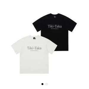에프씨엠엠 풋볼 티키타카 티셔츠 2color