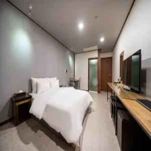 [경기 모텔] 남양주 나인 호텔 (HOTEL 9) (남양주)