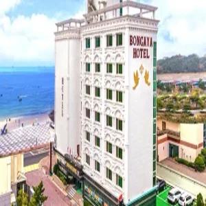 [충남 모텔] 보령(대천) BON 가야 HOTEL (보령,대천해수욕장)