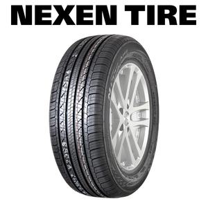 넥센타이어 엔프리즈 N Priz AH8 195/50R16 (택배발송/장착비별도)