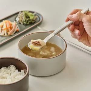 [오덴세]레고트 밥국 2인세트(4p)
