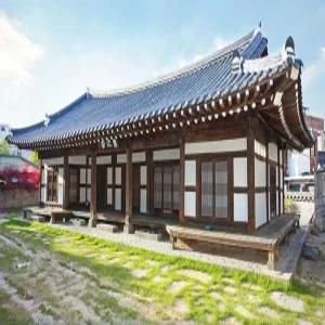[전북 게스트하우스] 전주 풍류헌 한옥스테이 (전주 완산구,완주)
