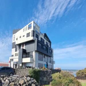 [제주 펜션] 제주 으뜸원펜션 (하귀,애월,한림,협재)