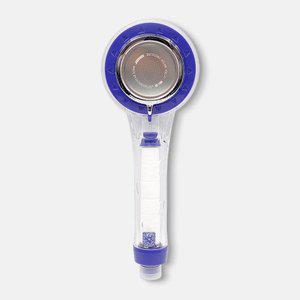 [아쿠아듀오] 녹물제거 염소완화 필터 샤워기 SF-700