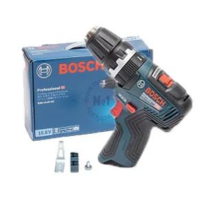 보쉬 GSB10.8V-35 충전임팩드릴 베어툴 본체만 해머