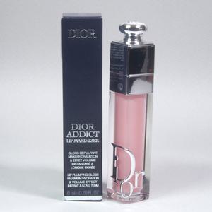 NEW 디올 어딕트 립 맥시마이저 6ml 001호 핑크
