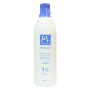 PL 피엘 디벨로퍼 산화제 3% 10 VOL 1000ml