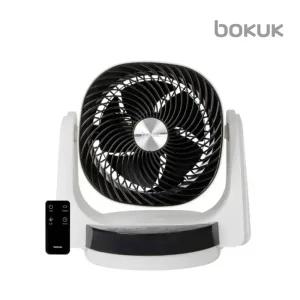 보국 BLDC 리모컨 써큘레이터 선풍기 BKF-1422CD