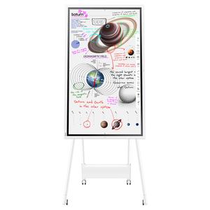 삼성 전자칠판 플립 프로 55인치 학교 학원 강의실 회의실  LH55WMB 스마트칠판 Flip Pro 55' LH55WMBWBGCX