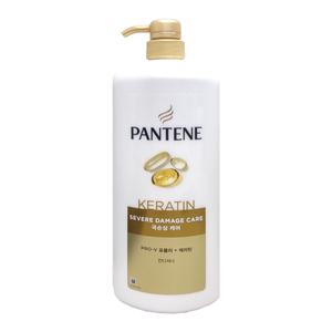 팬틴 극손상케어 컨디셔너 1200ml X 1개 / 대용량