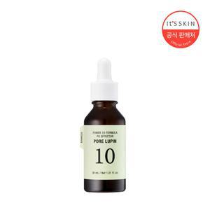 26.07.04[공식][잇츠스킨] 파워 10 포뮬라 피오 이펙터 모공루팡 30ml