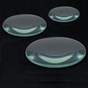 볼록렌즈 오목 돋보기알 렌즈알 유리 3cm~ 별관찰 천문대 만들기용