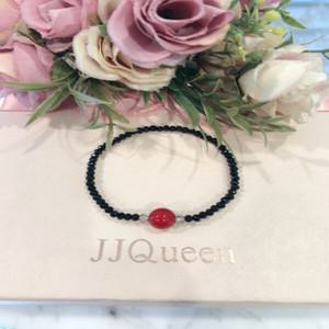 [JJQUEEN] 산호포인트 팔찌 Bh0103
