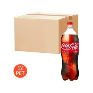 코카콜라 1.5L x12페트