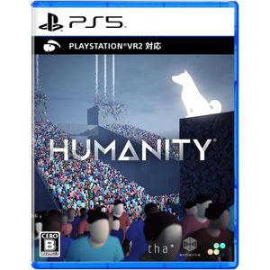 [관부가세포함] HUMANITY -PS5 Amazon.co.jp 한정 오리지널 디지털 벽지 세트 전달 첫