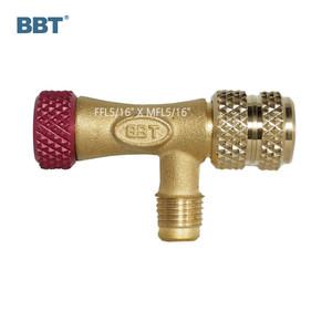 BBT R410A 신냉매용 컨트롤벨브 190601
