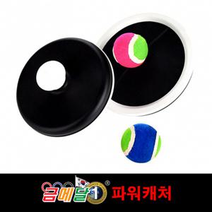 [가가월드] 금메달 파워캐처