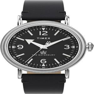 타이맥스 시계 남성 워터베리 트래디셔널 40mm