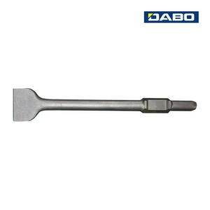 다보 함마드릴 비트 다가네 30mm x 410mm x 80폭 DC3041080
