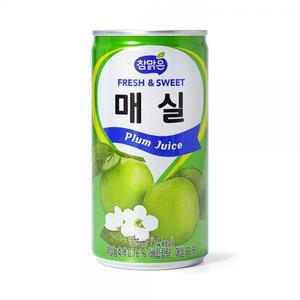 대일 매실 175ml x30캔 미니캔 업소용 음료수