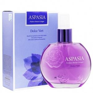 샤워코롱 아스파시아샤워코롱-돌체베르 150ml