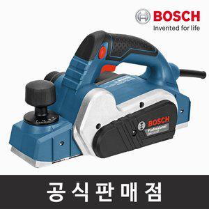 [보쉬] 정품 GHO 16-82 유선 전기대패 1.6mm 절단대패 날장착 목공용 보쉬공구