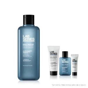 [롯데백화점]랩시리즈 [8][단독] 데일리 레스큐 워터로션 200ml (+디럭스 3종 증정)
