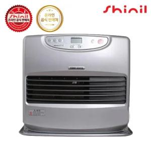 신일 팬히터 SFH-1200SV 실버